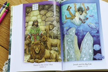 Load image into Gallery viewer, Niv, Discoverer's Bible, Large Print, Hardcover Hardcover – Large Print
