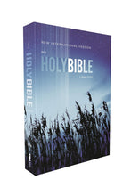 Load image into Gallery viewer, Outreach Bible-NIV Paperback – Large print
