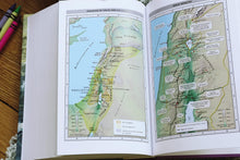 Load image into Gallery viewer, Niv, Discoverer's Bible, Large Print, Hardcover Hardcover – Large Print
