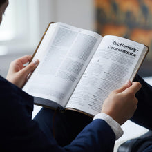 Load image into Gallery viewer, NKJV, Holy Bible for Kids, Leathersoft,Comfort Print Imitation Leather
