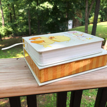 Load image into Gallery viewer, Baby's First Bible New King James Version: The Perfect Keepsake Gift for Baby Hardcover
