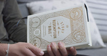 Load image into Gallery viewer, Clearance sale 2026, ESV Story of Redemption Bible: A Journey Through the Unfolding Promises of God by ESV Bibles by Crossway (Author)  Format: Hardcover
