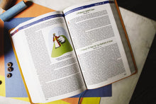 Load image into Gallery viewer, NIrV, The Illustrated Holy Bible for Kids, Yellow, Full Color, Comfort Print: Over 750 Images.
