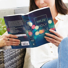 Load image into Gallery viewer, Clearance sale 2026, NKJV, Value Outreach Bible, Paperback by Thomas Nelson Publishers (Author)  Format: Paperback
