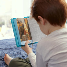Load image into Gallery viewer, Holy Bible: King James Version : A Child's Bible/Seaside Edition/110Z Hardcover – .zip
