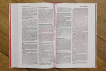 Load image into Gallery viewer, Clearance sale 2024! Holy Bible: New International Version, Pink, Bible for Kids, Thinline Edition Product Bundle – Import,
