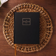 Load image into Gallery viewer, Holy Bible: New King James, Version, Hardcover, The Prayer Bible, Words of Christ in Red, Comfort Print Hardcover
