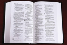 Load image into Gallery viewer, NIV, Pew and Worship Bible, Hardcover, Black
