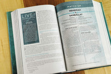 Load image into Gallery viewer, Clearance sale 2026, NKJ CHLDRNS MINISTRY BIB by Thomas Nelson (Author)  Format: Hardcover

