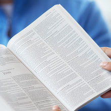 Load image into Gallery viewer, KJV, Holy Bible New Testament, Paperback, Comfort Print Paperback
