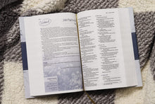 Load image into Gallery viewer, Clearance sale 2026, NIV, Women's Devotional Bible, Hardcover, Comfort Print: Lessons for the Journey Ahead by Zondervan Publishers, Hardcover
