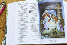 Load image into Gallery viewer, Niv, Discoverer's Bible, Large Print, Hardcover Hardcover – Large Print
