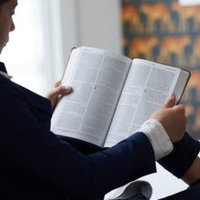 Load image into Gallery viewer, NKJV, Holy Bible for Kids, Leathersoft,Comfort Print Imitation Leather
