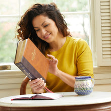 Load image into Gallery viewer, NKJV, MacArthur Study Bible, 2nd Edition, Leathersoft, Brown, Comfort Print: Unleashing God&#39;s Truth One Verse at a Time Imitation Leather
