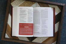 Load image into Gallery viewer, NKJV, Teen Study Bible, Hardcover, Comfort Print: NKJV, Teen Study Bible, Comfort Print Hardcover – Import,
