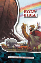 Load image into Gallery viewer, Nirv, Children's Holy Bible, Paperback: New International Readers Version Children’s Holy Bible Paperback
