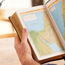 Load image into Gallery viewer, NKJV Foundation Study Bible: New King James Version
