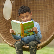 Load image into Gallery viewer, ICB, Jesus Calling Bible for Children, Hardcover: with Devotions from Sarah Young&#39;s Jesus Calling Hardcover
