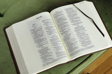 Load image into Gallery viewer, NIV JOURNAL THE WORD BIBLE Imitation Leather
