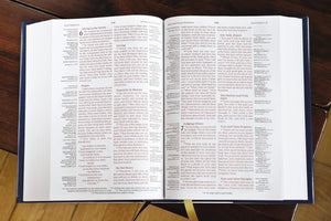 Thompson Chain-Reference Bible, Hardcover, Red Letter: , NKJV, KJV, ESV, NIV, Red Letter Hardcover – Import,