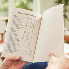 Load image into Gallery viewer, Holy Bible: New King James Version Outreach New Testament, Comfort Print Paperback – Large Print
