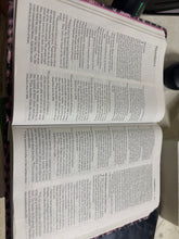 Load image into Gallery viewer, Clearance Sale 2026 Holy Bible: New International Version, Pink Sparkle Leopard, Padded Hardcover, Plush Bible Collection.
