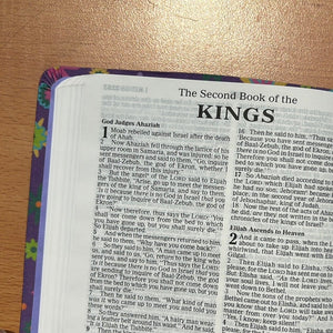 Sequin Bible, New King James Version (NKJV)