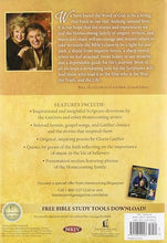 Load image into Gallery viewer, Clearance sale 2026, Gaither Homecoming Bible-NKJV by Gloria Gaither (Editor), Bill Gaither (Editor)  Format: Hardcover
