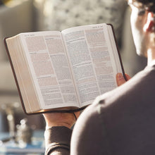 Load image into Gallery viewer, NKJV Foundation Study Bible: New King James Version
