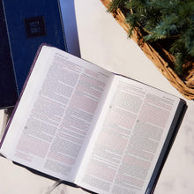 Load image into Gallery viewer, Clearance Sale 2026, NKJV, Deluxe Gift Bible, Leathersoft, Pink, Red Letter, Comfort Print by Thomas Nelson Publishers (Author)  Format: Imitation Leather
