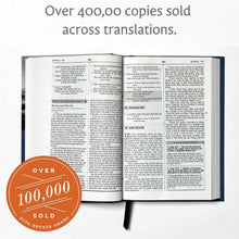 Load image into Gallery viewer, Clearance Sale2026, Charles F. Stanley Life Principles Daily Bible-NKJV: New King James Version
