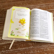 Load image into Gallery viewer, Baby's First Bible New King James Version: The Perfect Keepsake Gift for Baby Hardcover
