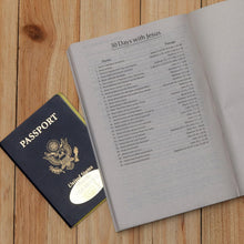 Load image into Gallery viewer, KJV, Holy Bible New Testament, Paperback, Comfort Print Paperback
