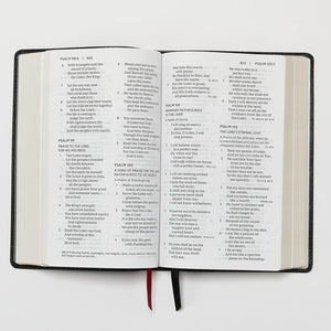 NKJV, End-of-Verse Reference Bible, Compact, Leathersoft, Purple, Red Letter, Comfort Print: Holy Bible, New King James Version Imitation Leather – Import