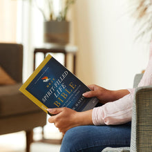 Load image into Gallery viewer, Clearance sale 2026, By the Book Series: Spirit-Filled Life, Acts, Paperback, Comfort Print: Kingdom Equipping Through the Power of the Word by Jack W. Hayford (Editor)  Format: Paperback
