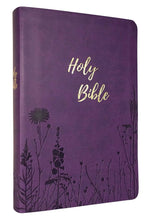 Load image into Gallery viewer, KJV Giant Comfort Print Holy Bible – Hardcover | Easy-to-Read Giant Print | Words of Christ in Red | Family &amp; Church Edition
