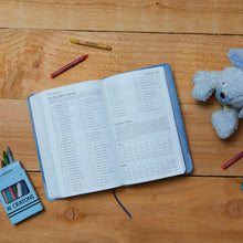 Load image into Gallery viewer, ICB, Precious Moments Bible, Leathersoft, Pink Imitation Leather
