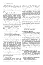 Load image into Gallery viewer, NIV, Outreach New Testament, Large Print, Paperback Paperback – Large Print
