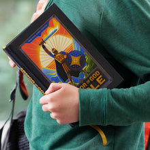 Load image into Gallery viewer, Holy Bible: Nkjv Armor of God Bible, Children’s Bible, Red Letter, Comfort Print Hardcover
