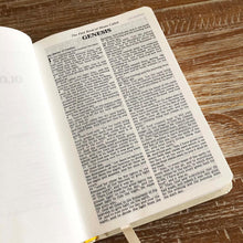 Load image into Gallery viewer, Baby's First Bible New King James Version: The Perfect Keepsake Gift for Baby Hardcover
