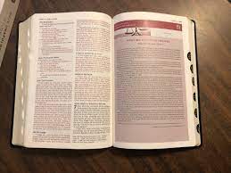 New King James Version (NKJV), Unapologetic Study Bible, Bonded Leather, Black, Thumb Indexed, Red Letter  (English, Leather / fine binding)