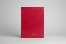 Load image into Gallery viewer, Tamil Bible Compact PU Magenta with Thumb Index (TI) | Yapp Edition | NAP Translation | Stylish Portable Bible
