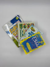 Load image into Gallery viewer, 🌈 Little Disciples Mega Faith Bundle – Kids Color Bible, Journal, Storybooks &amp; Activity Book
