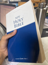 Load image into Gallery viewer, Clearance sale 2026, NIV Holy Bible (Copy)
