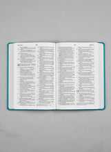 Load image into Gallery viewer, Holy Bible – LeatherBound Edition | Classic Thomas Nelson Gift Bible | Durable Leather Cover | Premium Presentation
