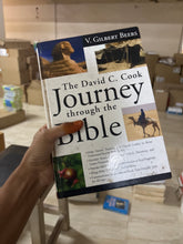 Load image into Gallery viewer, Clearance sale 2026, The Victor Journey through the Bible by V. Gilbert Beers (Author)  Format: Hardcover
