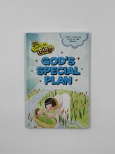 Load image into Gallery viewer, God’s Special Plan – Hardcover Storybook for Children (Ages 2–6) | Christian Faith Picture Book by Tyndale House
