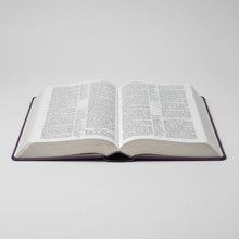 Load image into Gallery viewer, KJV Giant Comfort Print Holy Bible – Hardcover | Easy-to-Read Giant Print | Words of Christ in Red | Family &amp; Church Edition
