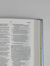 Load image into Gallery viewer, Holy Bible: New Revised Standard Version Hardcover – Import,
