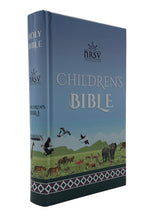 Load image into Gallery viewer, Holy Bible: New Revised Standard Version Hardcover – Import,

